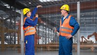 Neue Maschinenverordnung (EU) 2023/1230: Anforderungen kennen, Maschinen sicher gestalten