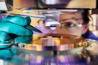 Graduiertenkolleg 3D-NanoFab