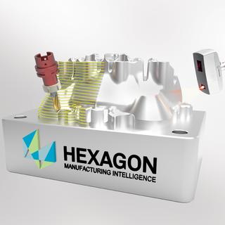 Hexagon Metrology wird zu Hexagon Manufacturing Intelligence