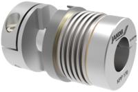 Metallbalgkupplung KPP 