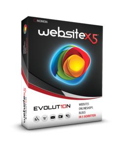 incomedia website x5 evolution 10 crack serial