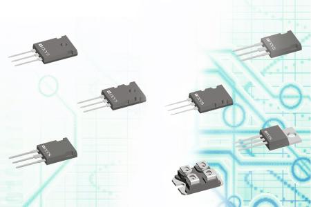 MSC Technologies offers fully insulated IXYS IGBT Copack ITF48IF1200HR solution with best thermal and mechanical properties