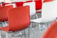 Ausbildung, Weiterbildung und Wissensaustausch