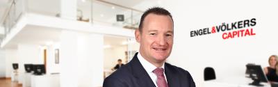 Stephan Langkawel (c) Engel und Völkers Capital AG
