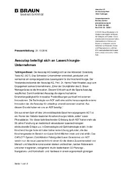 2016-10-31_Aesculap_beteiligt_sich_an_Laserchirurgie-Unternehmen.pdf