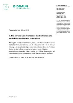 2014_07_29_Professor Hansis medizinischer Berater von BBraun.pdf