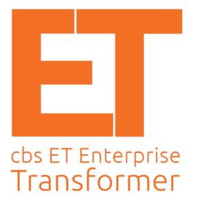 Logo ET Enterprise Transformer