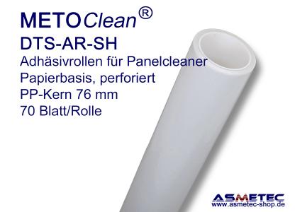 METOCLEAN Adhäsivrollen der Serie DTS-AR