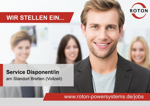 ROTON_Internetdarstellung_Stellenausschreibung_Service Disponentin.jpg