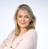 Myrja Schumacherр  Aspera