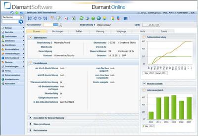 Fibu Go Home Diamant Software Gmbh Co Kg Pressemitteilung Pressebox