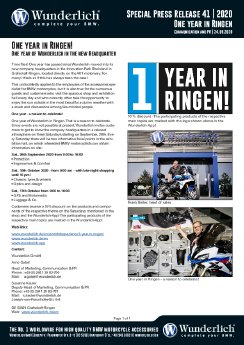 PR_2020_41_EN_One_year_in_Ringen.pdf