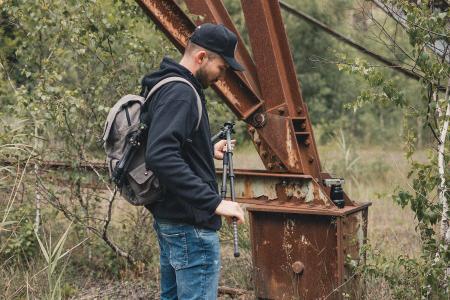 Beide Urban Traveler