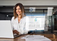 Pflegeleicht, anwendungsfreundlich und mobil: Mit dem ConSense PORTAL zum zeitgemäßen webbasierten Managementsystem