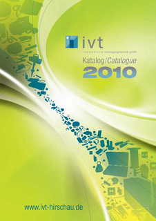 ivt-Katalog 2010