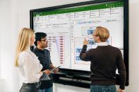 iQUAVIS wurde in jahrelanger Projektarbeit am Fraunhofer IEM erprobt. Foto: Fraunhofer IEM
