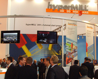 Erfolgreicher EuroMold-Messeauftritt für OPEN MIND 