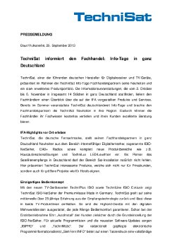 PM_TechniSat informiert den Fachhandel_ Info-Tage in ganz Deutschland.pdf