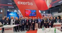 The ISE in Barcelona – a complete success for the Exertis Group!