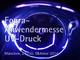Anwendermesse UV-Druck