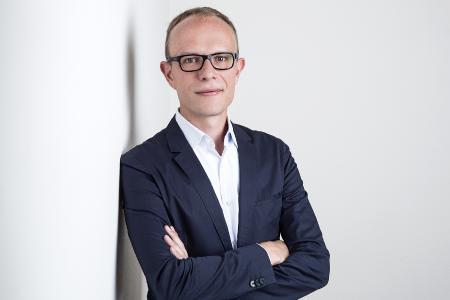 Kai Kronauer, Director SAP Engagement bei valantic, Bildquelle: valantic