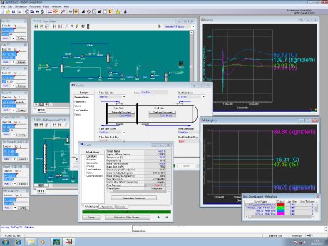 UniSim Design screen capture.jpg