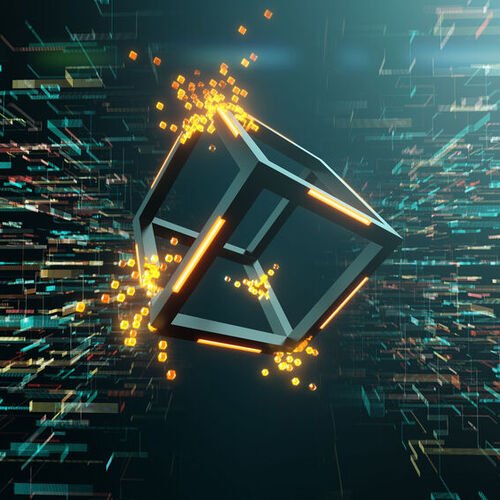 Steht Quantencomputing davor Kryptowährungen zu hacken?