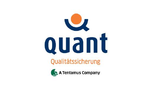 Logo Quant Qualitätssicherung