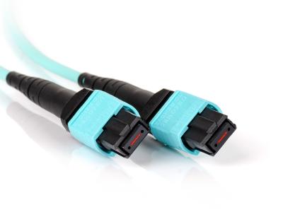 MPO Switch for OTDR Measurement