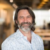 Sean Varley, VP & Chief Evangelist bei Ampere Computing