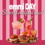 emmi® Street Food Festival