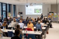 Erstes Netzwerktreffen des Kompetenzzentrums KARE in Würzburg (Foto: SKZ)