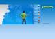 Praktiker International–country selection website