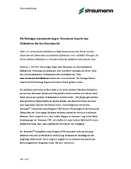 Pressemitteilung_Straumann_Stellenboerse_für den Dentalmarkt.pdf