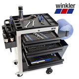winkler Werkstattwagen