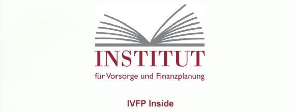 "IVFP Inside" - der Livestream aus dem IVFP-Campus!