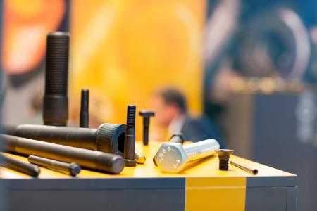 Fastener Fair Stuttgart 2019 PM Januar