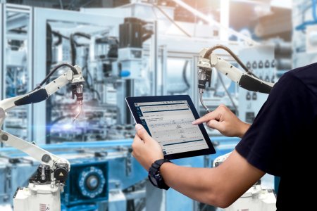 iTAC auf der productronica 2021