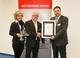 Platz 1: Weidmüller FrontCom® Vario überzeugt Automatisierer