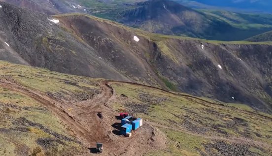 Sitka Gold - Drilling Yukon 2026.webp