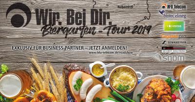HFO Telecom Roadshow 2019