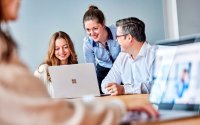 Allfoye Managementberatung GmbH
