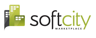 SoftCity Marketplace (Logo)