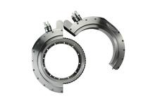 Always a wing beat ahead thanks to the innovative mounting concept: the new swing servo motor from WITTENSTEIN cyber motor