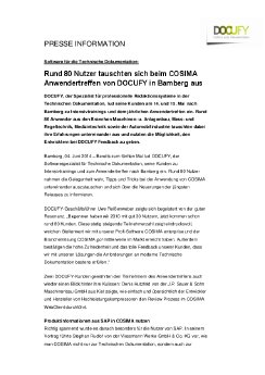 20140604_PM Anwendertreffen COSIMA 2014.pdf