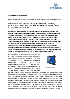 150826_Bressner Technology_BLUEBIRD 133 - Core i5 Serie.pdf