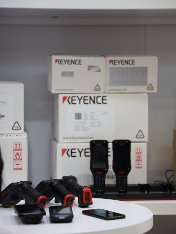 KEYENCE LogiMAT 2026 Vorbericht - Bild 3.JPG