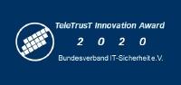 TeleTrusT-Innovationspreis 2020