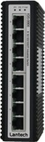 Lantech announces 8-port Gigabit Switch