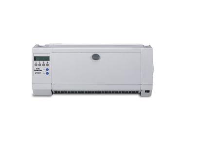 Tally Dascom 2600